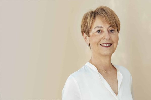 « C'est l'avenir de quinze millions d'enfants qui se trouve suspendu au scrutin de ces élections législatives »