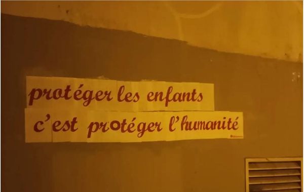 Législatives anticipées : la protection de l'enfance oubliée