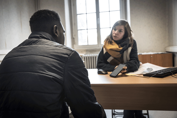 Prise en charge des MNA : le montant du financement de l'État aux départements