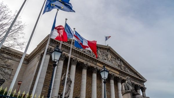 « Le 7 juillet, pas une voix ne doit manquer à la défaite du RN ! »