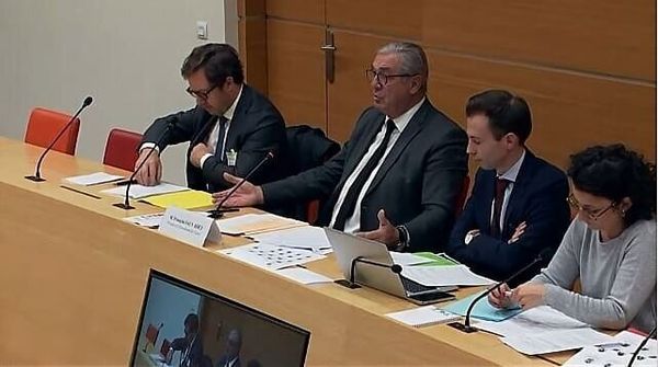 François Sauvadet (Départements de France) : « Peut-on imaginer un instant que l'État ferait mieux que nous sur la protection de l'enfance ? »