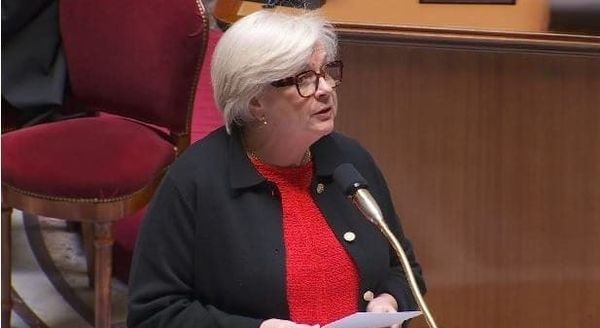 ASE : Catherine Vautrin s'engage sur « une dizaine de mesures » du rapport de la commission d'enquête parlementaire