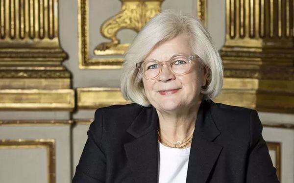 Catherine Vautrin présente « un plan d’action » pour la protection de l’enfance