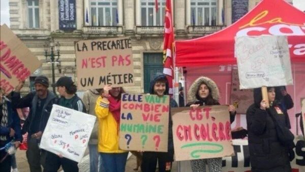 APS34 alerte : la prévention spécialisée en recul dans l’Hérault