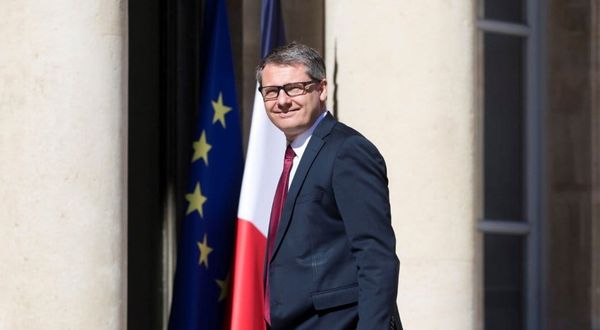 Thomas Lesueur, nouveau directeur de la PJJ