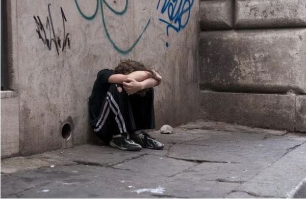 Mal-logement : le nombre d’enfants à la rue continue d’augmenter