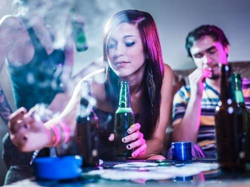 Jeunes et addictions : une spirale inquiétante qui s’intensifie