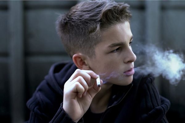 Jeunes handicapés et addictions : « Un quart des établissements a dû gérer des crises »