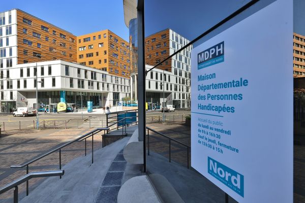 Handicap : L’État débloque 32 millions d’euros pour les MDPH