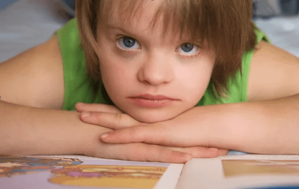 Handicap : un quart des jeunes touchés, les filles en première ligne
