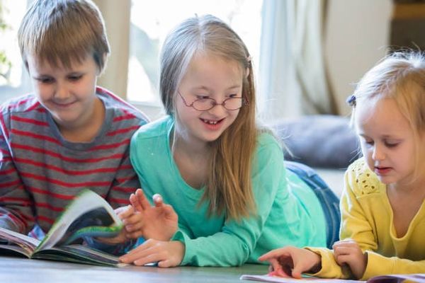 Politiques du handicap : la parole des 8-12 ans devient officielle