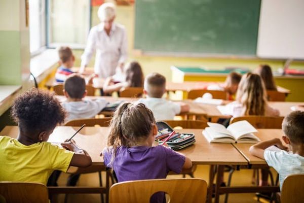En France, 20 % des élèves affrontent dès l’école de fortes inégalités sociales