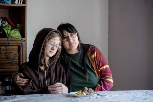 Pauvreté en France et en Europe : jeunes et familles en première ligne