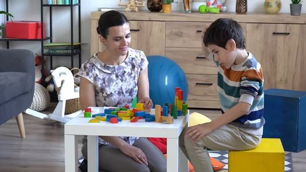 Troubles du neurodéveloppement : la guidance parentale en première ligne