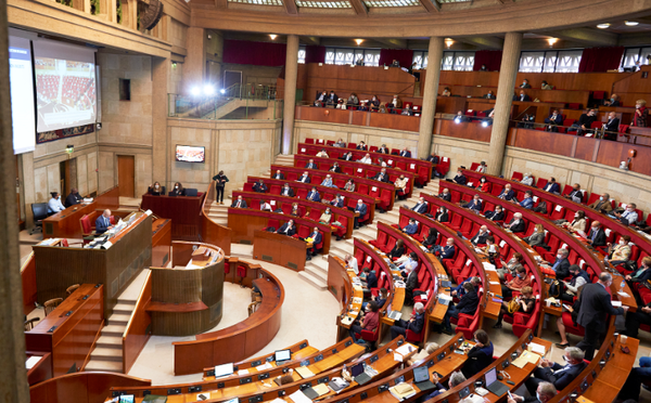 Familles, jeunesse, handicap : ce que le CESE pointe dans le PLFSS 2026