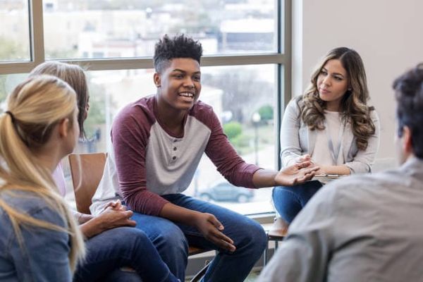 Jeunes de l’ASE : une parole qui se construit