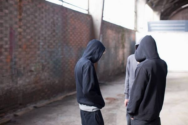 « Les jeunes qui squattent sont plus jeunes qu’avant »