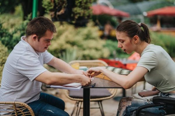 La santé sexuelle des jeunes en situation de handicap : un sujet encore tabou ?