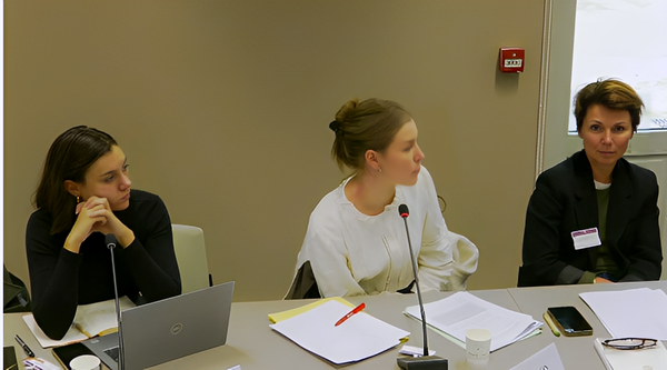 À l’Assemblée nationale, le constat d’une enfance coincée entre la rue et l’hébergement d’urgence