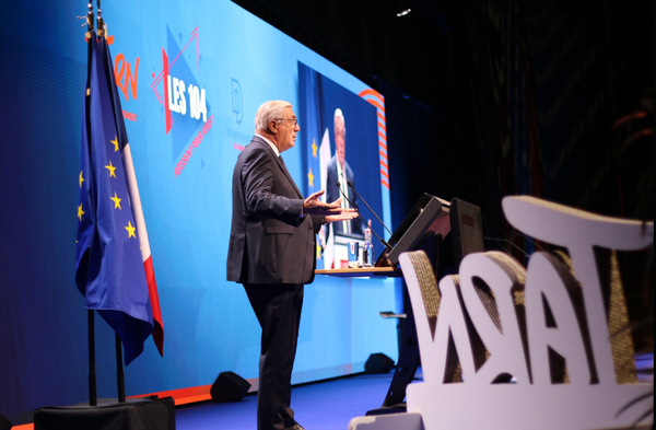 Aide sociale à l’enfance : le face-à-face entre les Départements et l’État