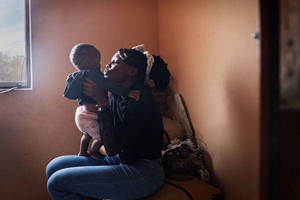 « Nous restons trop longtemps dans les centres d’hébergement ou les hôtels »