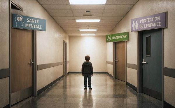 ASE, santé mentale et handicap : des enfants coincés entre trois systèmes défaillants