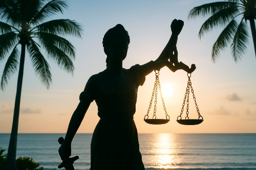 Enfants ultramarins : une justice trop lointaine, trop lente, trop fragile