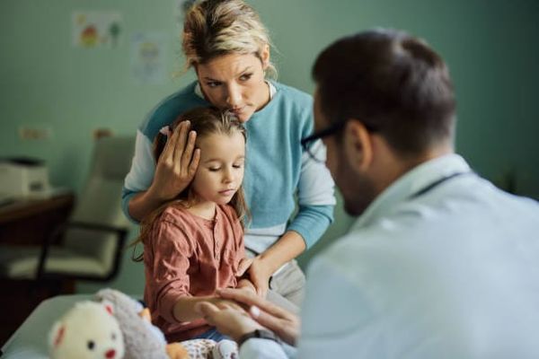 La Ciivise appelle à refonder le parcours de soins des enfants victimes
