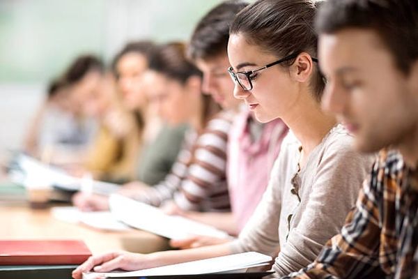 « Nos conditions d’étude ne sont pas à la hauteur » : une enquête pointe les fragilités des formations sociales