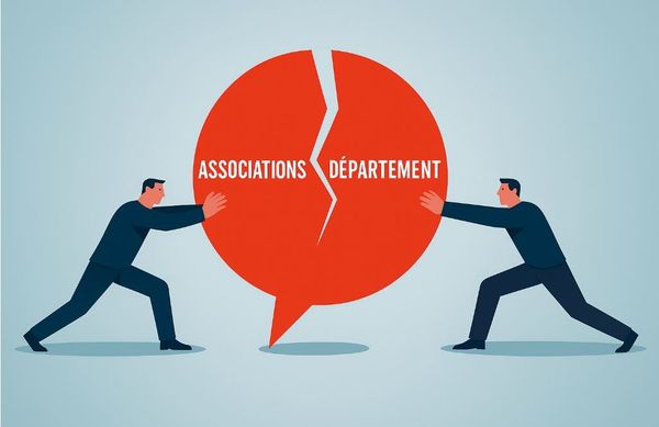 ASE des Bouches-du-Rhône : les associations dénoncent une gouvernance « verticale » et un dialogue « cassé »