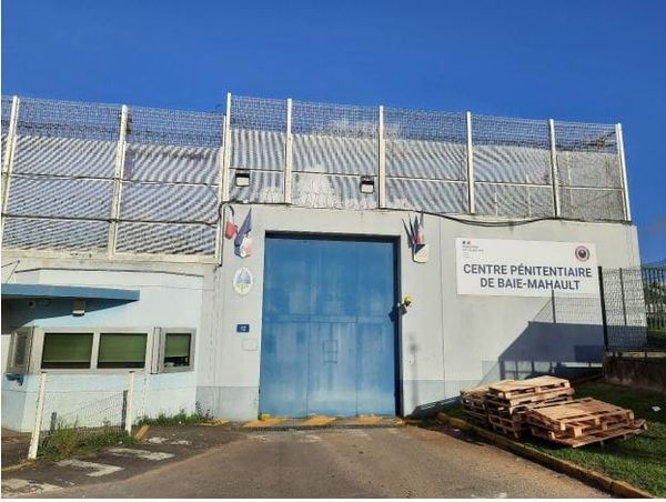 En Guadeloupe, les mineurs détenus face à un délaissement global