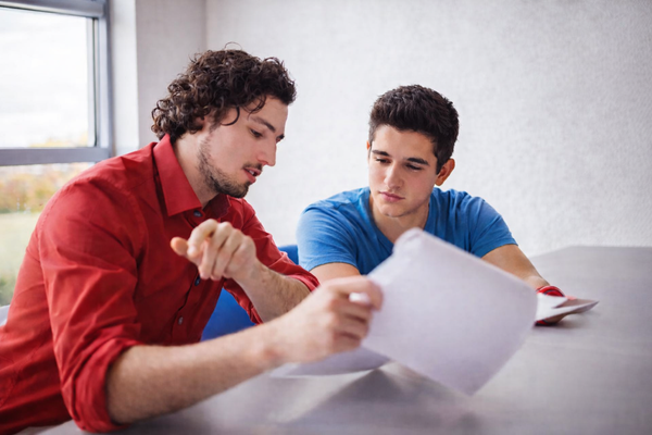 Suivi des mineurs par la PJJ : ce que change la note de situation