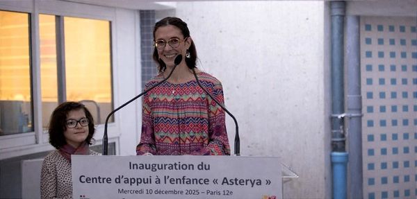 Céline Greco : « Nous avons reçu des enfants placés depuis 2015 sans qu’aucun bilan de santé n’ait jamais été réalisé »