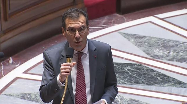 CDI jeunes : Jean-Pierre Farandou ferme la porte à la proposition du Medef