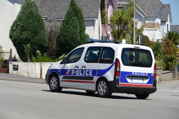 Multiverbalisation de jeunes : « On ne sanctionne plus un comportement, on sanctionne une présence »