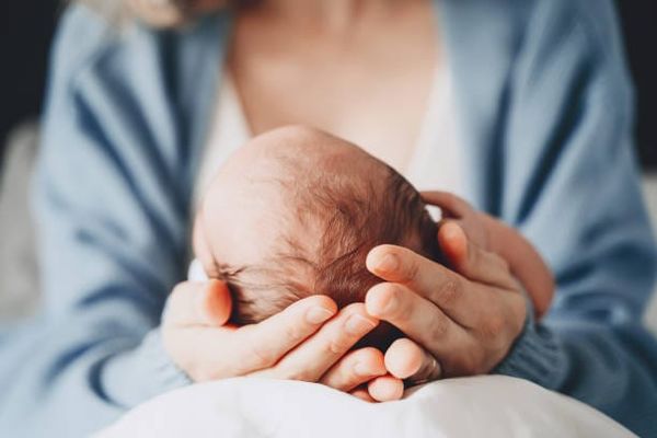 Stéphanie Rist lance un « chantier national » sur la santé périnatale et maternelle