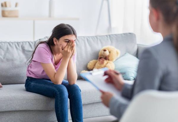 Pédopsychiatrie : l’urgence s’aggrave dans une « offre de soins saturée »
