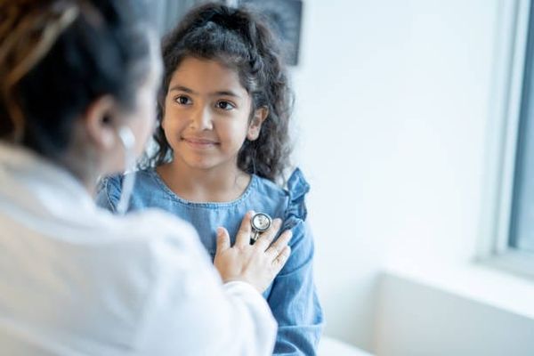 Enfants et jeunes en Ile-de-France, des indicateurs de santé plus dégradés