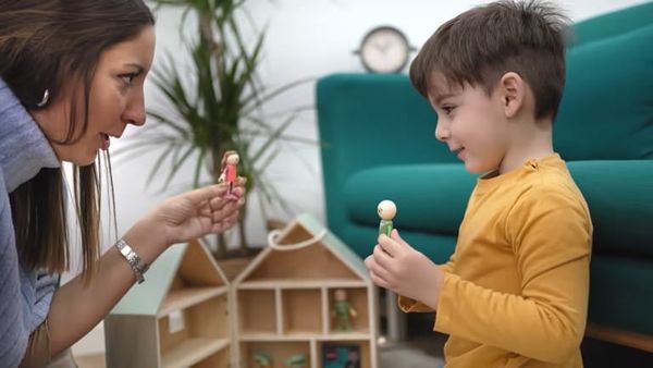 « La formation des professionnels de la protection de l’enfance à l’autisme est indispensable »