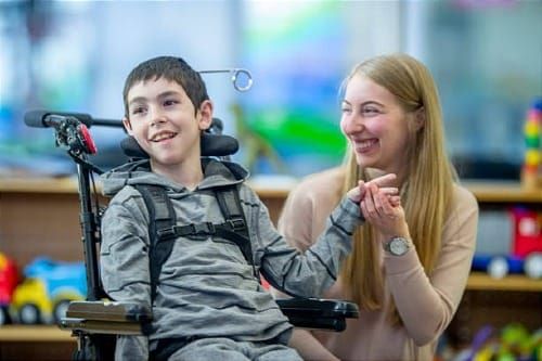 Handicap : le plan « 50 000 solutions » monte en charge