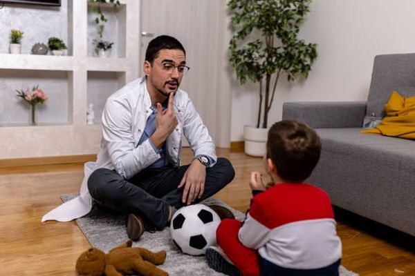 Orthophonie en CMP : les soins en libéral pourront être remboursés