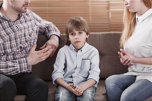 Médiation familiale en assistance éducative : un questionnaire sur les pratiques