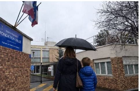 Après la fermeture d’unités de pédopsychiatrie à la Fondation Vallée, quinze jeunes réorientés