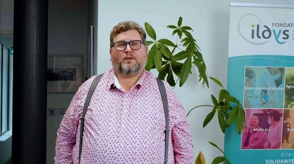 Matthieu Pichelin : « L’étude SESAME nous a permis de repenser le parcours de soins des enfants protégés »