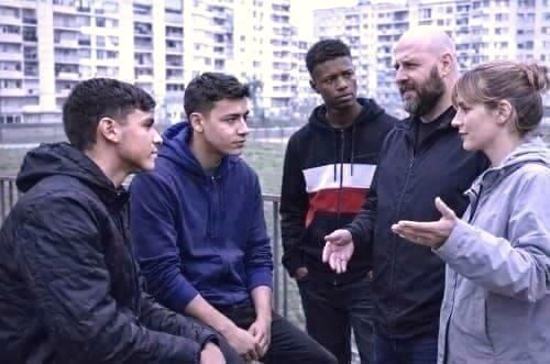 Les territoires en prévention spécialisée : lire la rue, comprendre le terrain