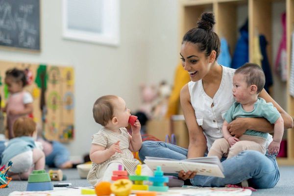 Réforme du CMG : l’Unaf alerte sur une majorité de familles perdantes