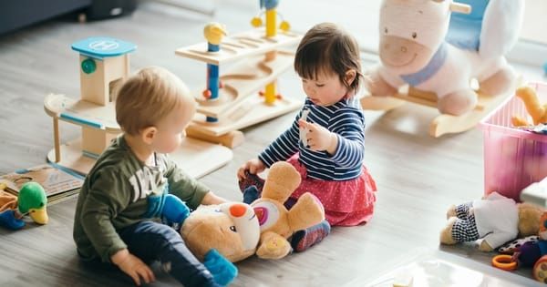 Crèches familiales : un modèle d’accueil en perte de vitesse