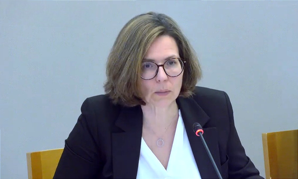 Au Sénat, la ministre du handicap confrontée aux blocages persistants des parcours enfants-adultes