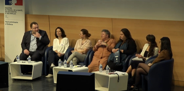 Exploitation sexuelle des mineurs : « un système, pas des trajectoires isolées »