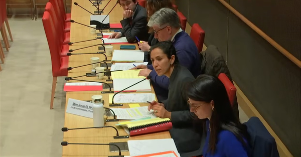 « On ne peut plus construire sans les victimes » : la haute-commissaire à l’Enfance face à l’ampleur de l’inceste